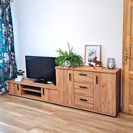 Apartament Dzika Roza Kowary Exterior foto
